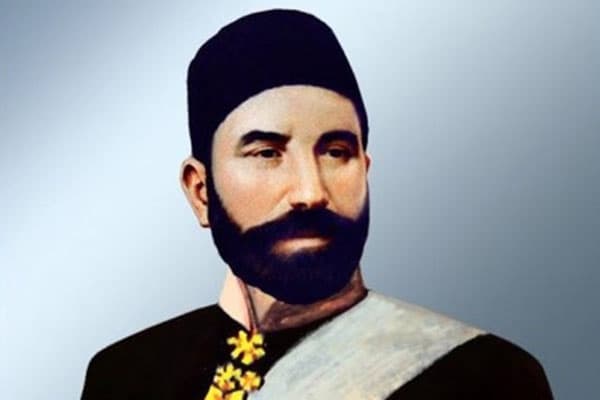 Hacı Zeynalabdin Tağıyevin heykəlinin ucaldılacağı yer müəyyənləşdi