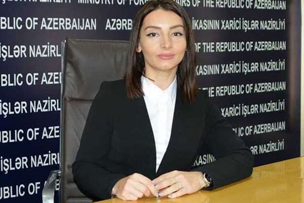 XİN Keşikçidağ monastırına girişin məhdudlaşdırılması xəbərlərinə münasibət bildirib