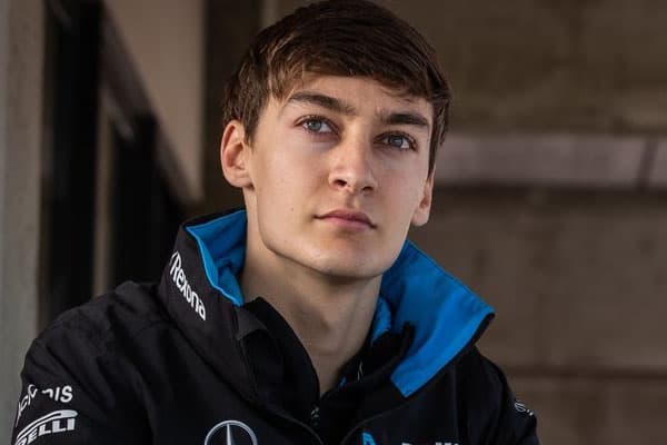 "Formula 1" pilotu Bakıda xəstələnib
