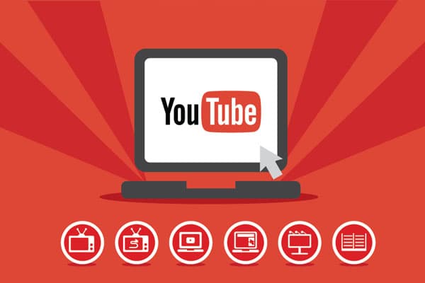 Youtube öz bazasından 8 milyondan çox videonu sildi