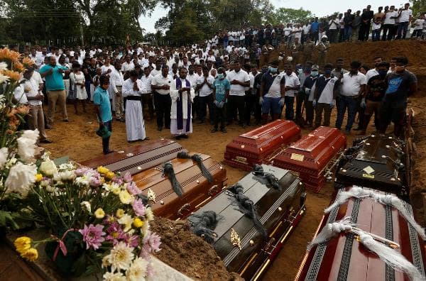 Şri-Lanka iqtisadiyyatı 1,5 milyard dollar itirəcək
