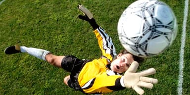 Futbolun peyğəmbəri 
