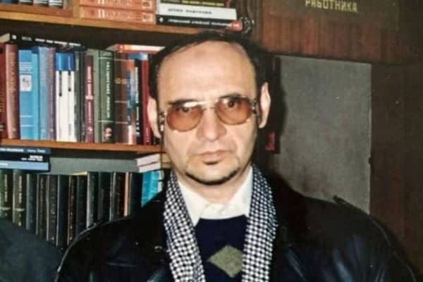 Azərbaycanlı rəssamın əsərinə 500 min manat qiymət qoyuldu (VİDEO)