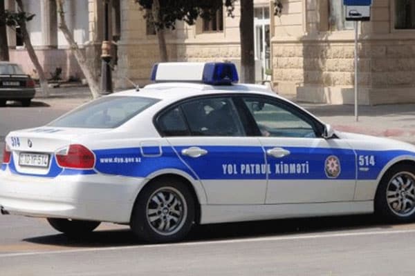 DYP qaydaları pozsa da, rəsmi cavabda pozmadığı deyildi (VİDEO)
