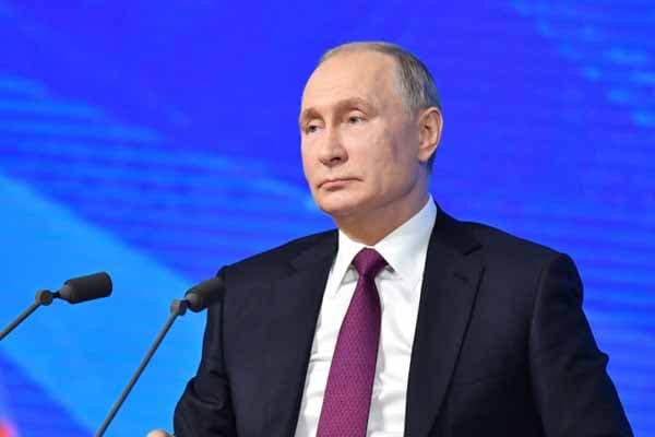 Putin Azərbaycanın xalq artistinin ölümü ilə bağlı başsağlığı verdi