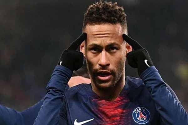 Neymar meydanlara buraxılmayacaq