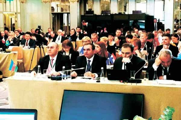 Azərbaycan Ümumdünya Gömrük Təşkilatının Avropa regionuna rəhbərlik edəcək