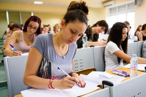DİM abituriyentlərə xəbərdarlıq edib