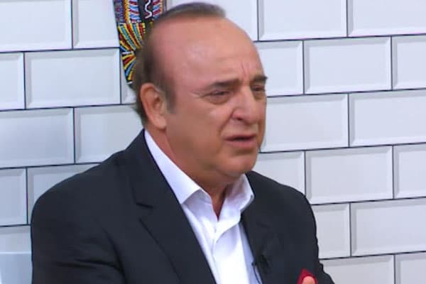 Əməkdar artist illər sonra ilk dəfə efirdə (VİDEO)
