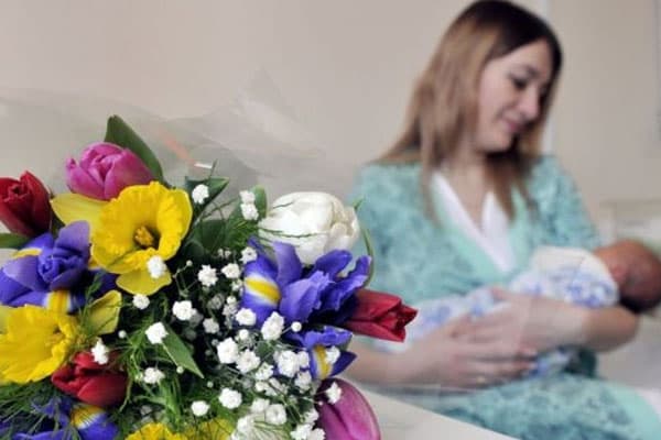Doğuşdan sonrakı stress qadınlara necə təsir edir?