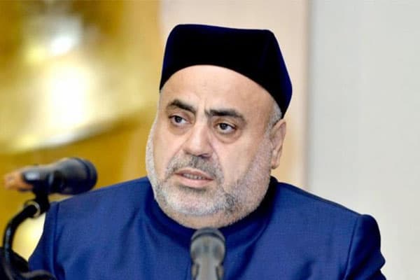 İctimai-siyasi xadimlər Allahşükür Paşazadənin yubileyindən danışdılar: “Prezidentin sərəncamı ciddi hadisədir”