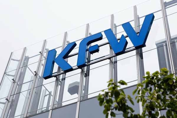 Azərbaycanda Almaniyanın KfW bankının ofisi bağlana bilər
