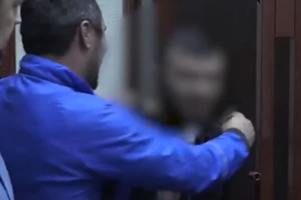300 kilo heroinlə tutulmuş Azərbaycan vətəndaşı sərbəst buraxıldı (VİDEO)