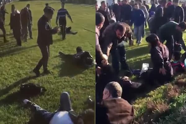 Bakıda avtobus qəzasında 27 nəfər xəsarət alıb, 4-nün vəziyyəti ağırdır (RƏSMİ)