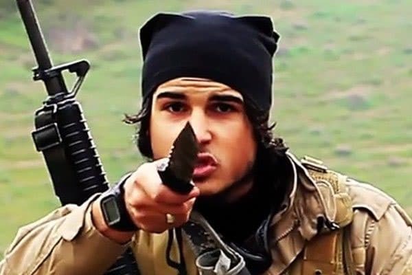 İŞİD terrorçularının növbəti hədəfi məlum oldu