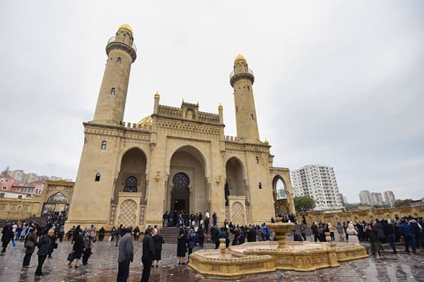 QMİ Ramazan ayının başlaması ilə bağlı fətva verdi