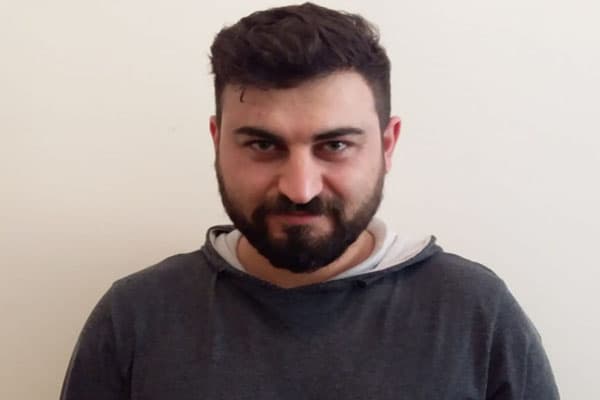Bakıda həkim narkotacir saxlanıldı (FOTOLAR)
