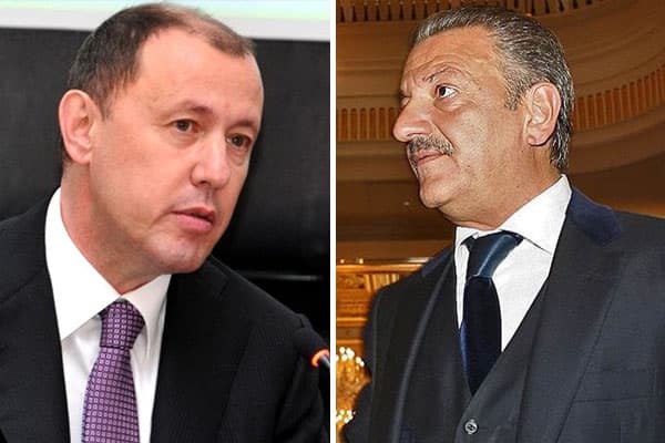 Cahangir Hacıyev məşhur milyonçunun 4 şirkətini əlindən alıb: kredit borcuna görə...