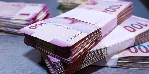 Sosial müavinət və təqaüdlər artırılmış məbləğlərdə ödənilib