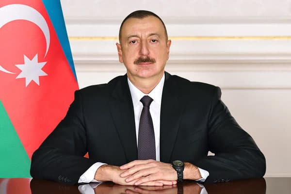 Prezident Dövlət Proqramını təsdiqlədi