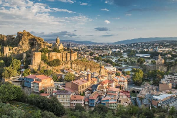 Borçalıda azərbaycanlı xalq qəhrəmanına heykəl qoyulacaq