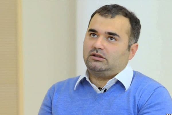 Prezident İTV-nin baş direktorunu təltif etdi