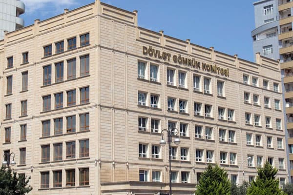Bir ay sonra gömrükdə böyük bir islahat gözlənilir (RƏSMİ)