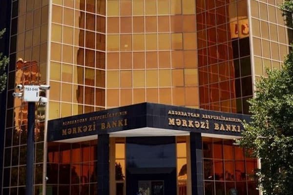 Azərbaycan Mərkəzi Bankı ötən ili zərərlə başa vurub