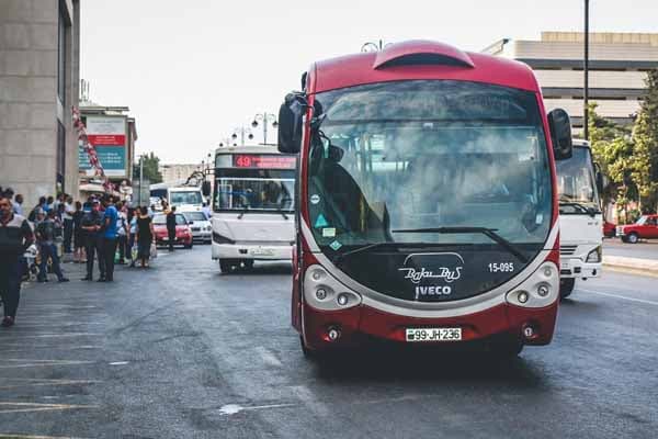 Sxemi dəyişdirilən 17 marşrutun əvvəlki istiqaməti nə vaxt bərpa ediləcək?