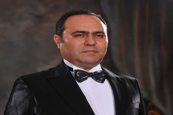 Xalq artistinə ağır itki üz verib