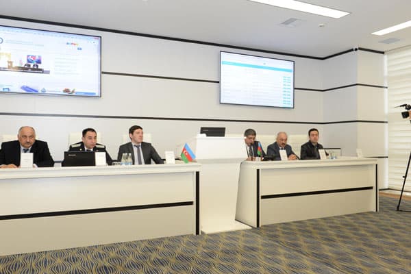 Bugünkü hərracda hansı əmlaklar özəlləşdirildi? (FOTO)