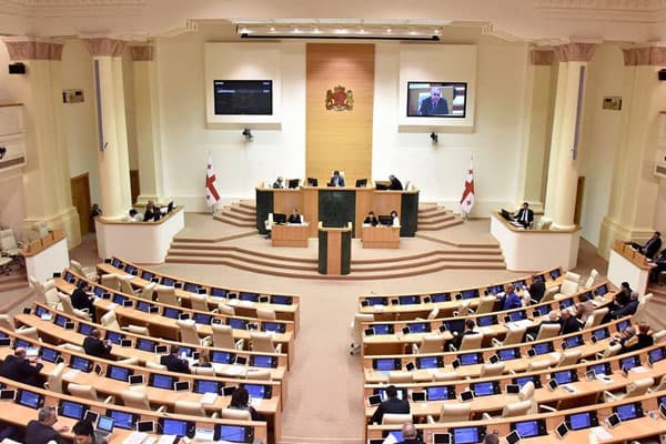 Gürcü siyasətçilərə çağırış: Azərbaycanla vəziyyəti gərginləşdirməyin