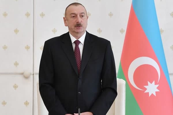 İlham Əliyev: “İslahatlara alternativ yoxdur”