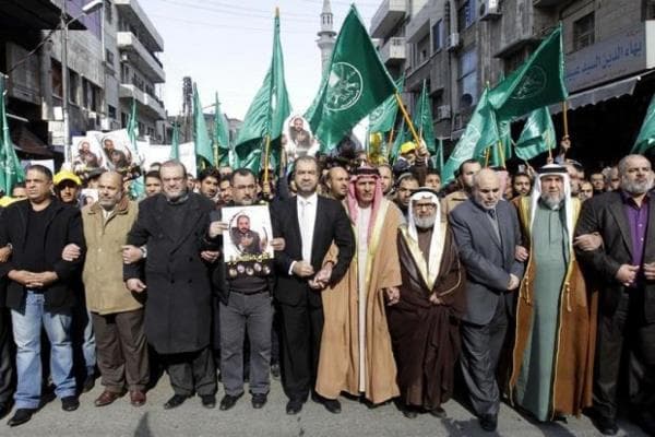 ABŞ "Müsəlman Qardaşlar"ı terrorçu qrup elan edəcək
