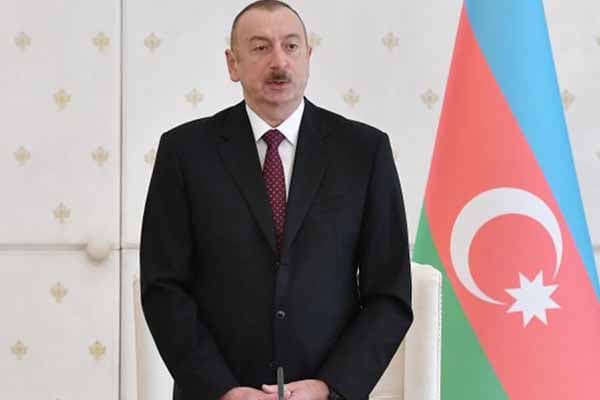 "Son 15 ildə dünyada Azərbaycan qədər inkişaf edən ölkə olmayıb"