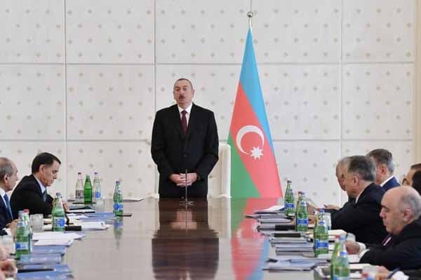 Prezident: Əlavə maliyyə vəsaiti imkan verir ki, biz sosial sahəni daha da gücləndirək