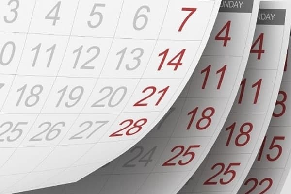 May ayında neçə qeyri-iş günü olacaq?