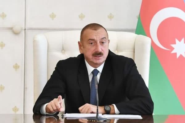 Prezident icra başçılarına xəbərdarlıq edib