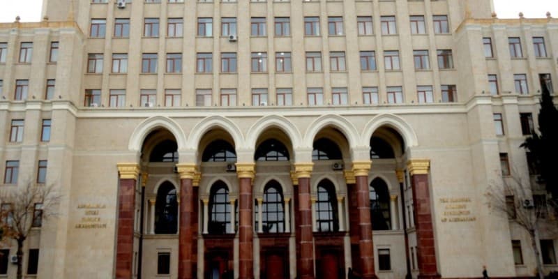 AMEA prezidenti Akif Əlizadə: Bəzi alimlər ipotekanı ödəyə bilmirlər