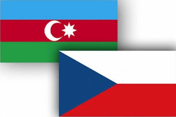 Çexiyada ilk dəfə bu mövzuda Azərbaycanla bağlı tədbir keçiriləcək (FOTOLAR)