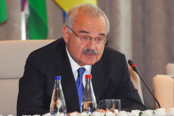 Artur Rəsizadə Qarabağda müharibə istəyir: "Güc yolu ilə azad edilməlidir"