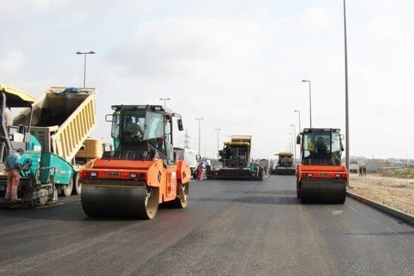 Prezident yol tikintisinə 3,9 milyon manat ayırdı