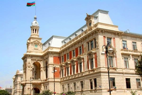 Meriyadan Milli Şura və Qarabağ Komitəsinin mitiniq istəyinə cavab