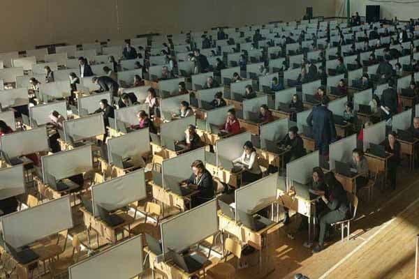 Daha 981 müəllim işə qəbul olundu