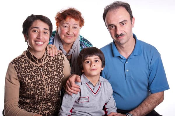 Kanadada işləyən yeganə azərbaycanlı həkim-anestezoloq xanım