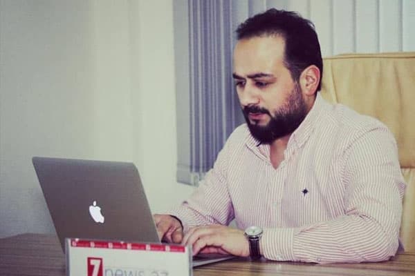 Səbuhi Abbasov “Xüsusi xidmətlərə görə” Ordeni ilə təltif edildi