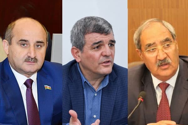 Millət vəkilləri: “İşığın limitinin artırılması məsələsinə də baxılacaq”