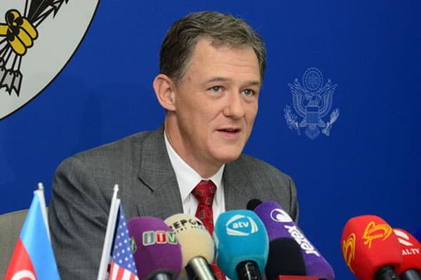 Dövlət Departamentidən yeni Qarabağ mesajı