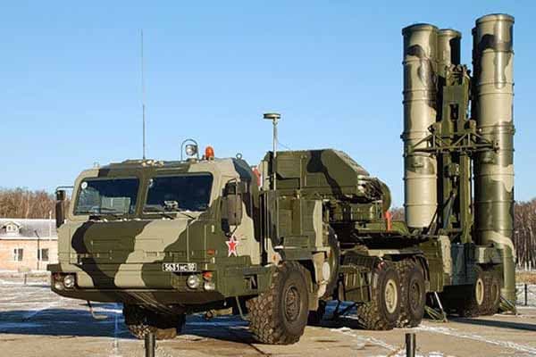 Dövlət Departamentinin rəsmisi Bakıda Türkiyənin S-400 almasından danışdı