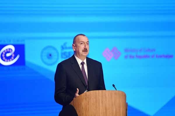 İlham Əliyev: "İşsizliyin tamamilə aradan qaldırılması üzərində çalışırıq"